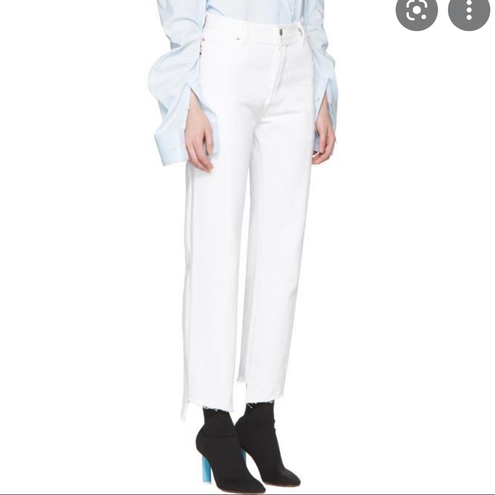 Levi’s vêtements jeans